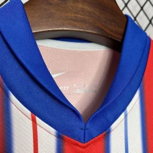 2024/2025 Atlético de Madrid Home Jersey