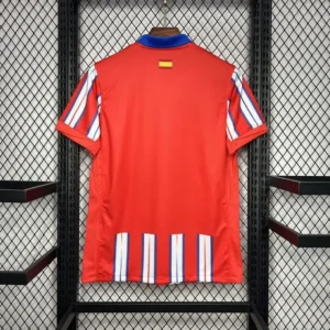 2024/2025 Atlético de Madrid Home Jersey