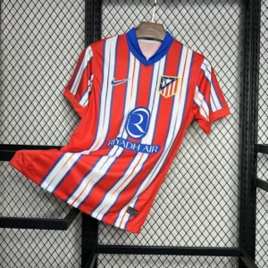 2024/2025 Atlético de Madrid Home Jersey