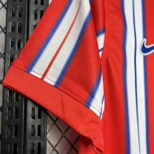 2024/2025 Atlético de Madrid Home Jersey