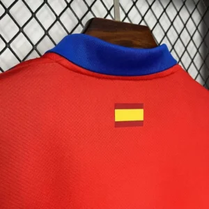 2024/2025 Atlético de Madrid Home Jersey