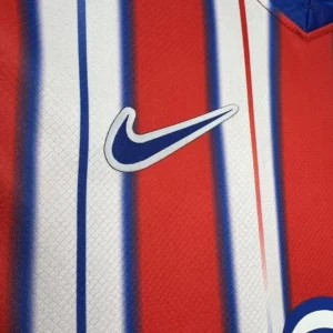 2024/2025 Atlético de Madrid Home Jersey