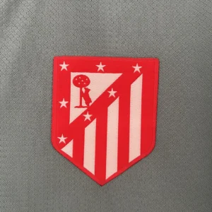 2024/2025 Atletico Madrid Jersey
