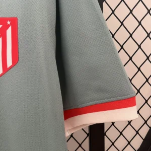 2024/2025 Atletico Madrid Jersey