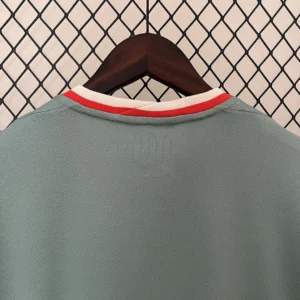 2024/2025 Atletico Madrid Jersey