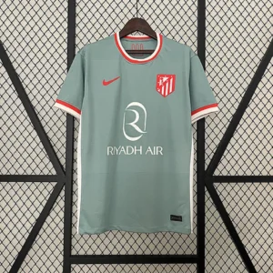 2024/2025 Atletico Madrid Jersey
