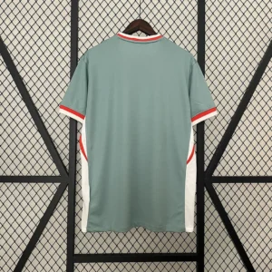 2024/2025 Atletico Madrid Jersey