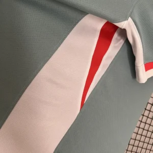 2024/2025 Atletico Madrid Jersey