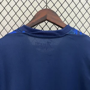 2024/2025 Atletico Madrid Jersey