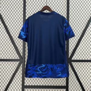 2024/2025 Atletico Madrid Jersey