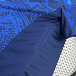 2024/2025 Atletico Madrid Jersey