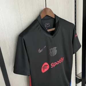 2024/2025 Barcelona Away Jersey