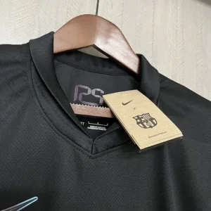 2024/2025 Barcelona Away Jersey