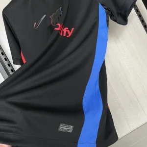 2024/2025 Barcelona Away Jersey
