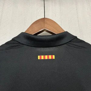 2024/2025 Barcelona Away Jersey