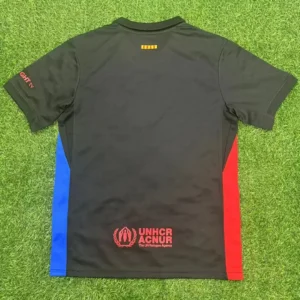 2024/2025 Barcelona Jersey