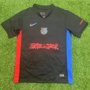 2024/2025 Barcelona Jersey
