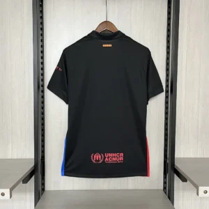 2024/2025 Barcelona Away Jersey
