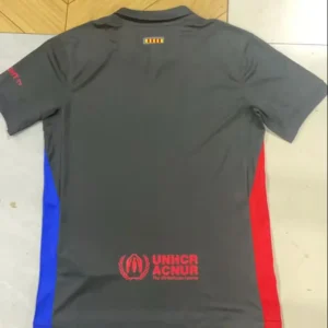 2024/2025 Barcelona Jersey