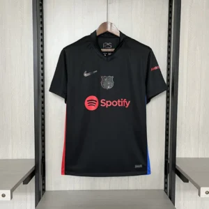 2024/2025 Barcelona Away Jersey