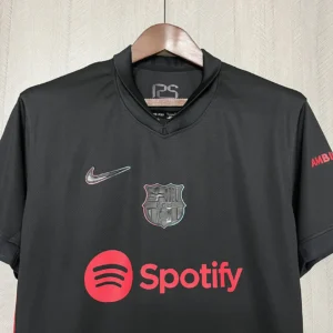 2024/2025 Barcelona Away Jersey