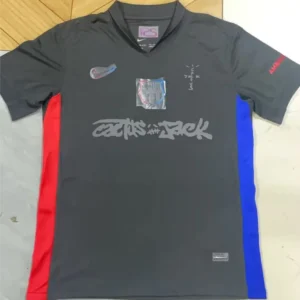 2024/2025 Barcelona Jersey