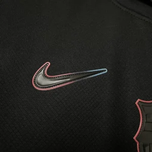 2024/2025 Barcelona Away Jersey
