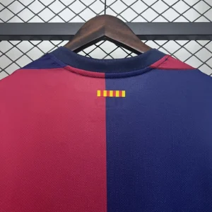 2024/2025 Barcelona Jersey