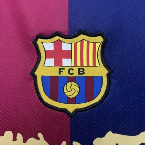2024/2025 Barcelona Jersey