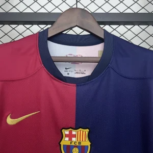 2024/2025 Barcelona Jersey