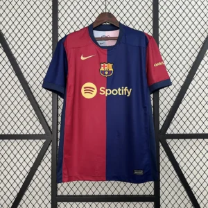 2024/2025 Barcelona Jersey