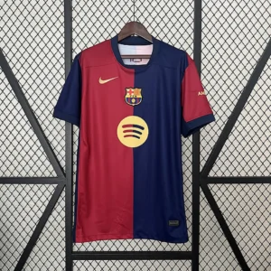 2024/2025 Barcelona Jersey
