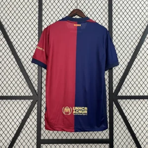 2024/2025 Barcelona Jersey
