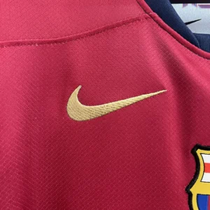2024/2025 Barcelona Jersey