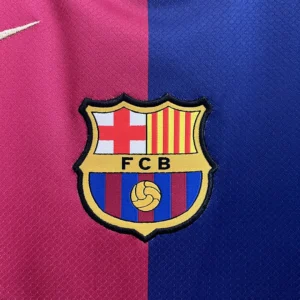 2024/2025 Barcelona Jersey