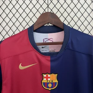 2024/2025 Barcelona Jersey