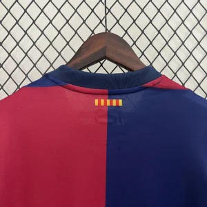 2024/2025 Barcelona Jersey