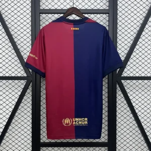 2024/2025 Barcelona Jersey