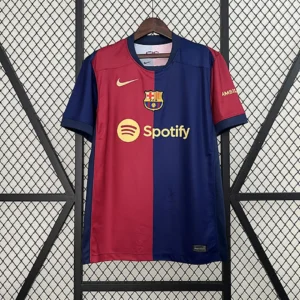 2024/2025 Barcelona Jersey