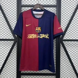 2024/2025 Barcelona Jersey