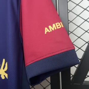 2024/2025 Barcelona Jersey