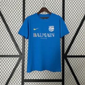 2024/2025 Barcelona joint edition Jersey