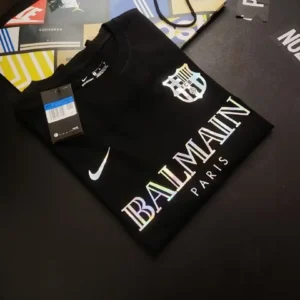 2024/2025 Barcelona joint edition Jersey