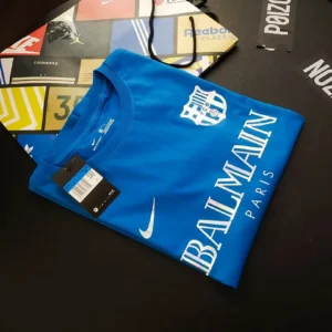 2024/2025 Barcelona joint edition Jersey