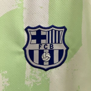 2024/2025 Barcelona Jersey