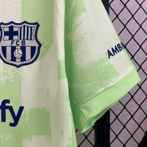 2024/2025 Barcelona Jersey