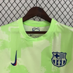 2024/2025 Barcelona Jersey