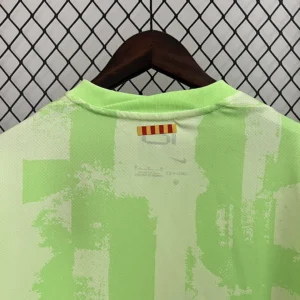 2024/2025 Barcelona Jersey