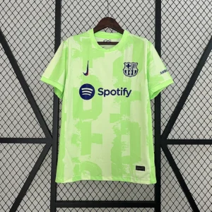 2024/2025 Barcelona Jersey