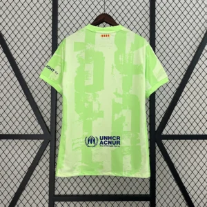 2024/2025 Barcelona Jersey
